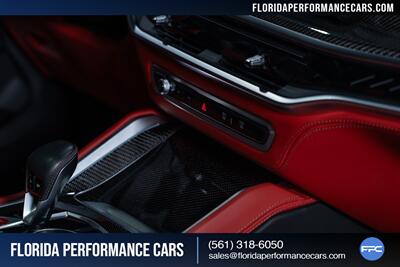 2024 BMW X5 M Competition   - Photo 62 - Riviera Beach, FL 33407