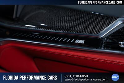 2024 BMW X5 M Competition   - Photo 64 - Riviera Beach, FL 33407