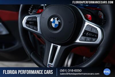 2024 BMW X5 M Competition   - Photo 53 - Riviera Beach, FL 33407