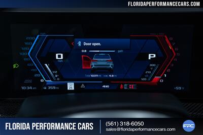 2024 BMW X5 M Competition   - Photo 22 - Riviera Beach, FL 33407