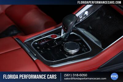 2024 BMW X5 M Competition   - Photo 61 - Riviera Beach, FL 33407