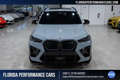 2024 BMW X5 M Competition   - Photo 9 - Riviera Beach, FL 33407