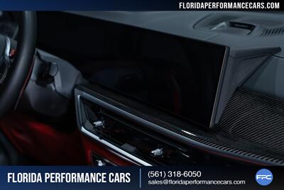 2024 BMW X5 M Competition   - Photo 63 - Riviera Beach, FL 33407