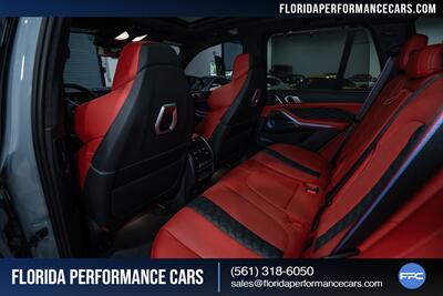 2024 BMW X5 M Competition   - Photo 28 - Riviera Beach, FL 33407