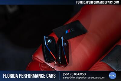 2024 BMW X5 M Competition   - Photo 37 - Riviera Beach, FL 33407