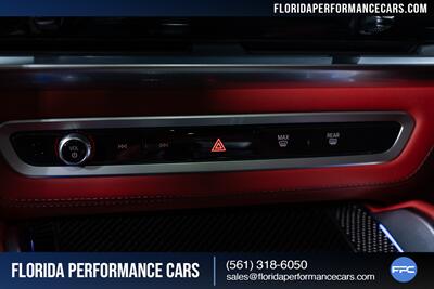 2024 BMW X5 M Competition   - Photo 57 - Riviera Beach, FL 33407