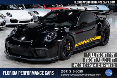 2019 Porsche 911 GT3 RS   - Photo 1 - Riviera Beach, FL 33407