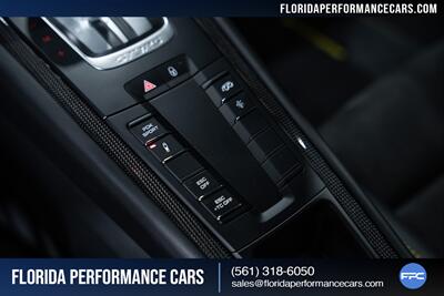 2019 Porsche 911 GT3 RS   - Photo 50 - Riviera Beach, FL 33407