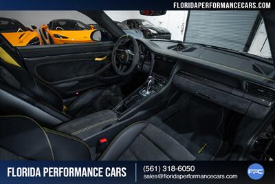 2019 Porsche 911 GT3 RS   - Photo 30 - Riviera Beach, FL 33407