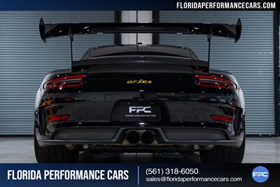 2019 Porsche 911 GT3 RS   - Photo 68 - Riviera Beach, FL 33407