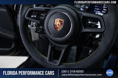 2019 Porsche 911 GT3 RS   - Photo 46 - Riviera Beach, FL 33407