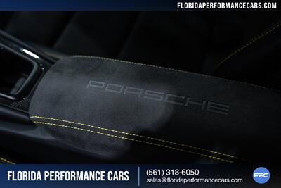 2019 Porsche 911 GT3 RS   - Photo 49 - Riviera Beach, FL 33407