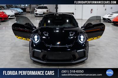 2019 Porsche 911 GT3 RS   - Photo 36 - Riviera Beach, FL 33407