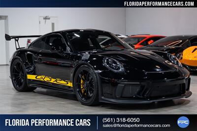 2019 Porsche 911 GT3 RS   - Photo 16 - Riviera Beach, FL 33407