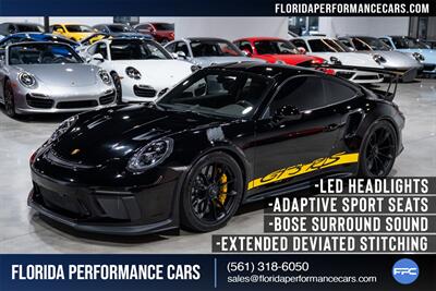 2019 Porsche 911 GT3 RS   - Photo 2 - Riviera Beach, FL 33407