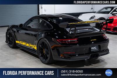 2019 Porsche 911 GT3 RS   - Photo 4 - Riviera Beach, FL 33407