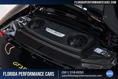 2019 Porsche 911 GT3 RS   - Photo 42 - Riviera Beach, FL 33407