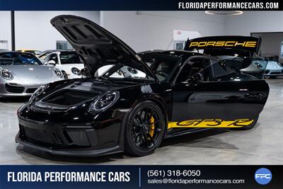 2019 Porsche 911 GT3 RS   - Photo 34 - Riviera Beach, FL 33407