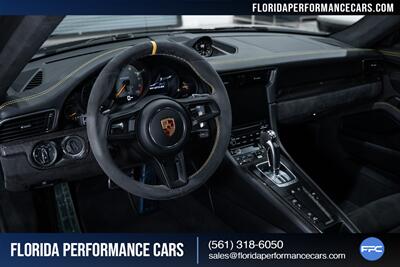 2019 Porsche 911 GT3 RS   - Photo 47 - Riviera Beach, FL 33407