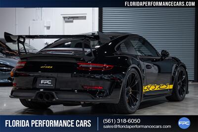 2019 Porsche 911 GT3 RS   - Photo 15 - Riviera Beach, FL 33407