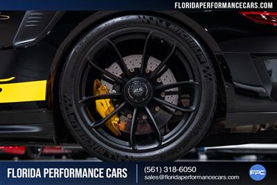 2019 Porsche 911 GT3 RS   - Photo 13 - Riviera Beach, FL 33407