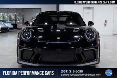 2019 Porsche 911 GT3 RS   - Photo 69 - Riviera Beach, FL 33407