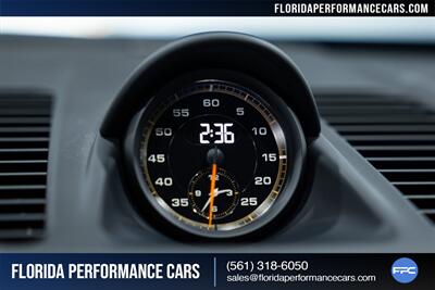 2019 Porsche 911 GT3 RS   - Photo 54 - Riviera Beach, FL 33407