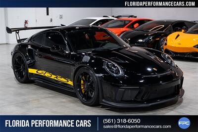 2019 Porsche 911 GT3 RS   - Photo 8 - Riviera Beach, FL 33407