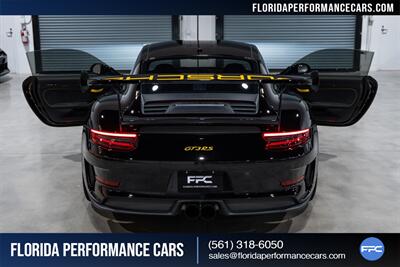 2019 Porsche 911 GT3 RS   - Photo 37 - Riviera Beach, FL 33407