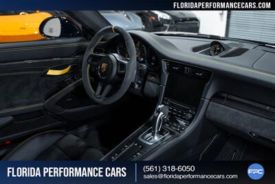 2019 Porsche 911 GT3 RS   - Photo 55 - Riviera Beach, FL 33407
