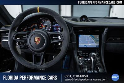 2019 Porsche 911 GT3 RS   - Photo 45 - Riviera Beach, FL 33407
