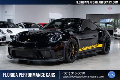 2019 Porsche 911 GT3 RS   - Photo 10 - Riviera Beach, FL 33407