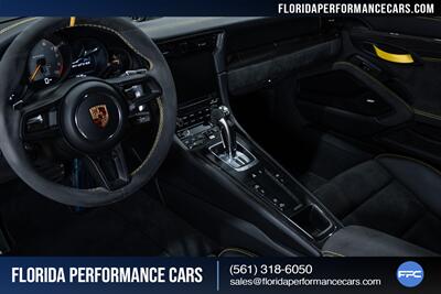 2019 Porsche 911 GT3 RS   - Photo 48 - Riviera Beach, FL 33407