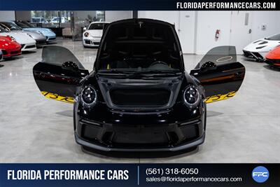2019 Porsche 911 GT3 RS   - Photo 38 - Riviera Beach, FL 33407
