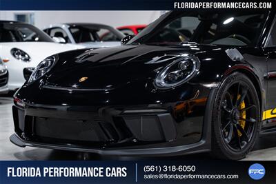 2019 Porsche 911 GT3 RS   - Photo 66 - Riviera Beach, FL 33407