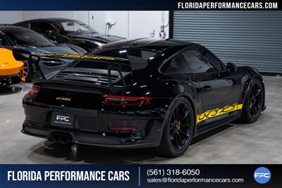 2019 Porsche 911 GT3 RS   - Photo 6 - Riviera Beach, FL 33407