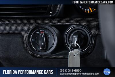 2019 Porsche 911 GT3 RS   - Photo 62 - Riviera Beach, FL 33407