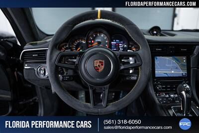 2019 Porsche 911 GT3 RS   - Photo 19 - Riviera Beach, FL 33407