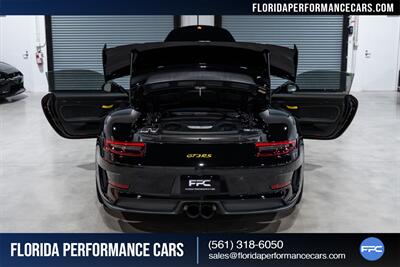 2019 Porsche 911 GT3 RS   - Photo 40 - Riviera Beach, FL 33407