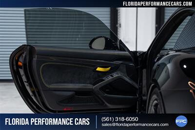 2019 Porsche 911 GT3 RS   - Photo 23 - Riviera Beach, FL 33407