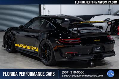2019 Porsche 911 GT3 RS   - Photo 67 - Riviera Beach, FL 33407