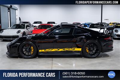 2019 Porsche 911 GT3 RS   - Photo 3 - Riviera Beach, FL 33407