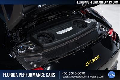 2019 Porsche 911 GT3 RS   - Photo 41 - Riviera Beach, FL 33407