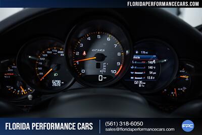 2019 Porsche 911 GT3 RS   - Photo 17 - Riviera Beach, FL 33407