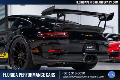2019 Porsche 911 GT3 RS   - Photo 14 - Riviera Beach, FL 33407
