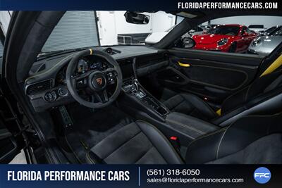 2019 Porsche 911 GT3 RS   - Photo 18 - Riviera Beach, FL 33407