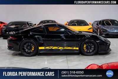 2019 Porsche 911 GT3 RS   - Photo 7 - Riviera Beach, FL 33407