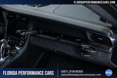 2019 Porsche 911 GT3 RS   - Photo 60 - Riviera Beach, FL 33407