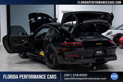 2019 Porsche 911 GT3 RS   - Photo 35 - Riviera Beach, FL 33407