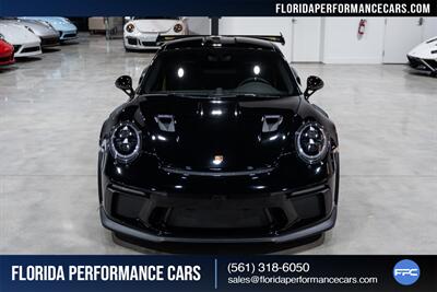 2019 Porsche 911 GT3 RS   - Photo 9 - Riviera Beach, FL 33407